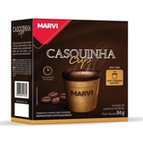 Café Cup Casquinha C  Chocolate