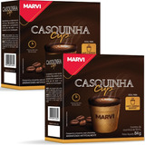 Café Cup Copo Comestível Casquinha Marvi