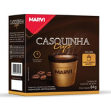 Café Cup Copo Comestível Casquinha Marvi