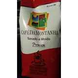 Café Da Montanha De Serra Negra