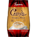 Café De Cevada 500g Superbom