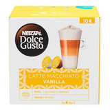 Vanilla