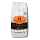 Cafe Em Grao Espresso Torrado Gourmet 100 Arabica 1 Kg