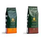 Café Em Grãos 100 Arábica Especial Orfeu Premiação Mundial