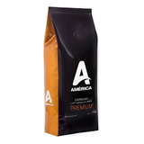 América