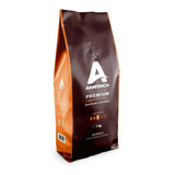 Café Em Grãos América Premium 1kg América