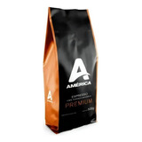 Café Em Grãos América Premium 500g