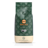 Café Em Grãos Orfeu Pack 250g Orgânico Premiado Mundialmente