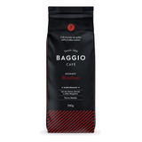 Café Em Grãos Torrado Baggio Bourbon 100 Arábica Gourmet