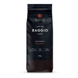 Café Em Pó Baggio 1 Pacote 250g Bourbon