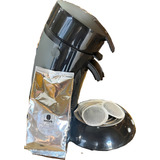 Café Em Sachês Santa Fé Clássico Compatível Senseo C 75