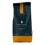 Café Especial 82 Pontos Em Grãos Santa Monica 250g