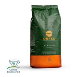 Café Especial Brasileiro Premiado Do Mundo 1kg Orfeu Grãos