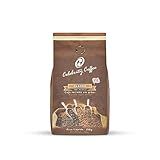 CAFÉ ESPECIAL CELEBRITY COFFEE CLASSIC   TORRADO EM GRÃOS   250G