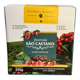 Café Especial E Premiado 85 5 Pontos Em Grãos 250g