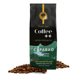 Café Especial Em Grãos Coffee Mais Caparaó 250g