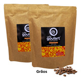 Café Especial Goulart Bourbon Vermelho 500g Fazenda Jangada