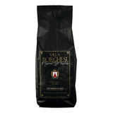 Café Especial Torrado Grãos Villa Borghesi 500g