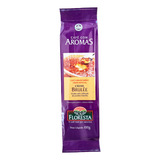 Café Floresta Aromatizado Creme Brulée 100g