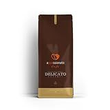 Café Gourmet Appassionato Em Grãos 100- Arábica Expresso- 1kg