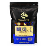 Café Gourmet Intenso Speciale Torrado Em Grãos 500g