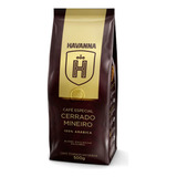 Café Grão Havanna Especial Cerrado Mineiro Arábica 500g