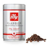 Café Illy Grãos Clássico 250g