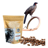 Café Jacu Bird 100g Em Grãos Cod 1948