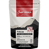 Café Juan Valdez Volcán Em Grãos 250g 100 Arábica Colômbia