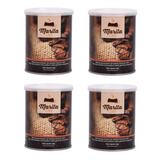 Café Marita 3 0 Kit Com 4 Latas