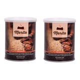Café Marita 3 0 Original Emagrecedor Seca Barriga Cl