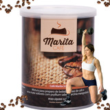 Café Marita 3 0 Original Imediato Energia E Emagrecimento Ja