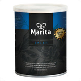 Café Marita 6 0 Solúvel Memória Libido Falciforme Original