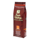 Café Moido Colombiano Juan Valdez Premium Balanceado 250 G