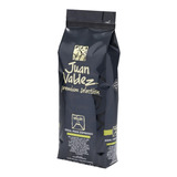 Café Moído Colombiano Juan Valdez Volcan