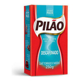 Café Moído Pilão Torrado E Moído Torrado