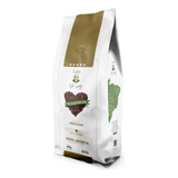 Café Moído Premium Vô Luiz 500g
