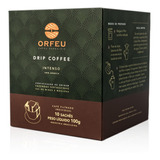 Café Orfeu Drip Coffee Intenso Gourmet