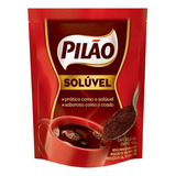 Café Pilao Soluvel Po 40g