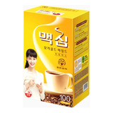 Café Pronto Solúvel Coffee Maxim Coreano