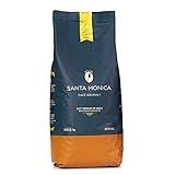 Café Santa Mônica Gourmet Em Grãos 1kg