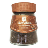 Café Solúvel Colombiano Juan Valdez Sabor Doce De Leite 95g