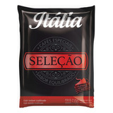 Café Solúvel Liofilizado Instantâneo Itália Seleção 510g