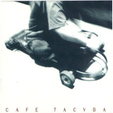Café Tacuba Cd Tacvba Rock México