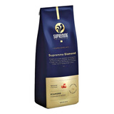 Café Torrado Arábica Em Grãos 250g Supremme Gourmet