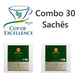 Sachês