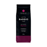 Café Torrado E Moído Gourmet Espresso Baggio 250g