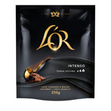 Café Torrado E Moído Intenso L or Torras Gourmet Sachê 250g