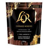 Café Torrado E Moído L or Origens Cerrado Mineiro 250g