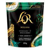 Café Torrado E Moído L or Origens Mogiana 250g